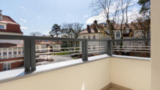 VacationClub - Cesarskie Ogrody Apartament 638 - Świnoujście - 1