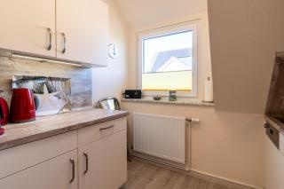 Gästehaus Nordlicht – Wohnung 03 Moderne Fewo in Strandnähe - Sankt Peter-Ording - 5