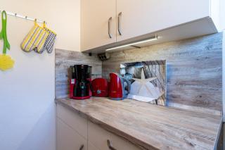 Gästehaus Nordlicht – Wohnung 03 Moderne Fewo in Strandnähe - Sankt Peter-Ording - 4