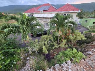 Eve's Rockaway Villa - Alligator Pond - 7