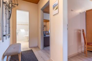 Gästehaus Nordlicht – Wohnung 02 Komfortable Fewo in Strandnähe - Sankt Peter-Ording - 3