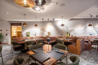 Hotel Nigritella - Selva di Cadore - 9