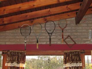 Cabaña Santa Rita, Tanti Córdoba - 7