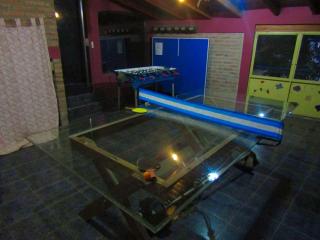 Cabaña Santa Rita, Tanti Córdoba - 4