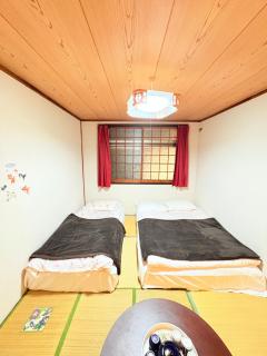 hostel sunflower202 - Osaka - 0