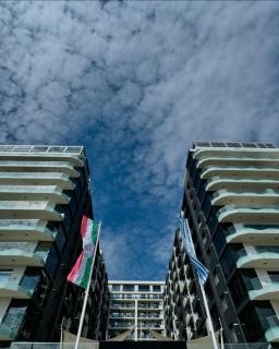 Apartamente by RS 5 - Mamaia Nord – Năvodari - 9