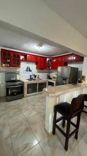 CENTRICO con wifi, cocina con gas y luz incluido la romana - La Romana - 6