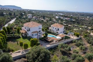 Villa Melissa by Estia - 4