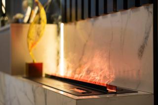 Stylish Retreat - Embrace the Comfort - 2