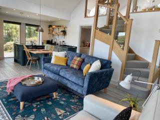 The Lake House , luxury rural retreat - Truro - 5