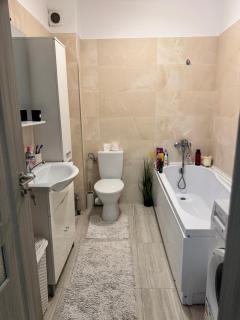 Apartament Andreea pe Dem Radulescu! - Râmnicu Vâlcea - 3