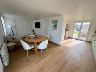 Maison face à la mer - Ouistreham - 9
