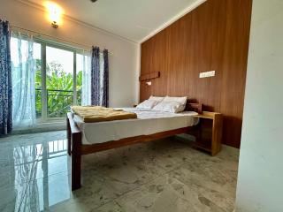 M M Residency - Cochin - 7