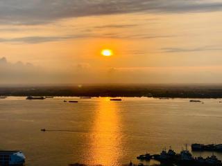 Block D1 Q7 Riverside - Ho Chi Minh - 8