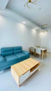 Block D1 Q7 Riverside - Ho Chi Minh - 5