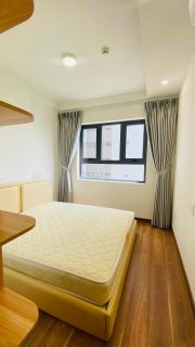 Block D1 Q7 Riverside - Ho Chi Minh - 1