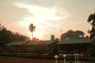 Hrishivan Villas by ILIF Hotels - Nagaon - 8