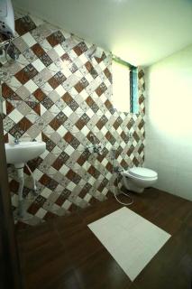 Hrishivan Villas by ILIF Hotels - Nagaon - 6