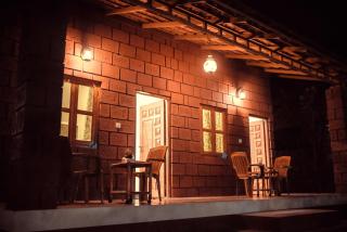 Hrishivan Villas by ILIF Hotels - Nagaon - 5