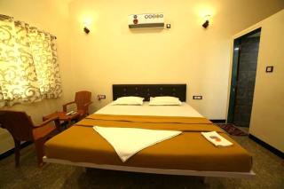 Hrishivan Villas by ILIF Hotels - Nagaon - 4
