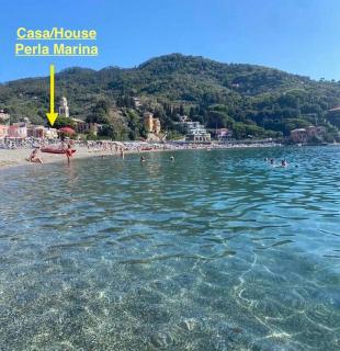 ‘’Perla Marina’‘ - Levanto - 9