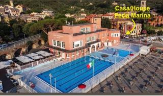 ‘’Perla Marina’‘ - Levanto - 8