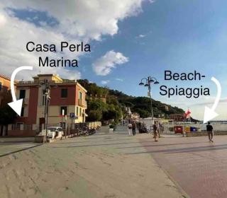 ‘’Perla Marina’‘ - Levanto - 7