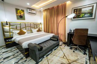 Roston Hotels - Port Harcourt - 0