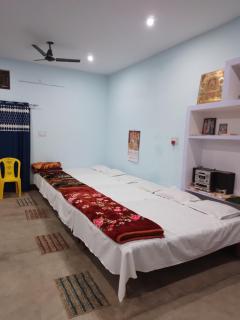 Awadh Nikunj Homestay - Ayodhya - 7