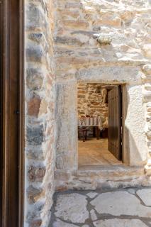 Mitatos Naxos - Suite Ligaridia Apeiranthos - 1