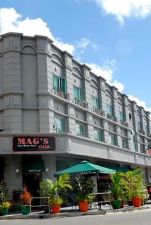 The Mark's Lodge - Sandakan - 2
