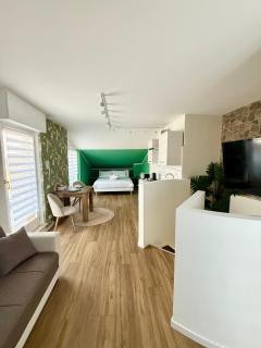 Catullo Loft Near Verona - Dossobuono - 6