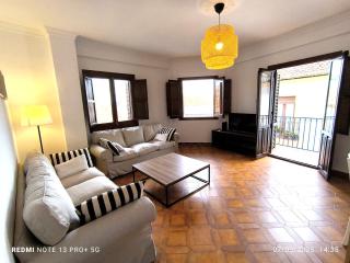 Apartamento Balcón de los Descalzos - Ronda - 0