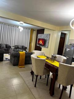 Runana apartments - Nakuru - 9