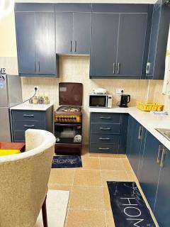 Runana apartments - Nakuru - 5