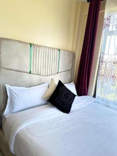 Runana apartments - Nakuru - 4