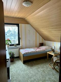 Bed & Breakfast Birgit Fröhlich - - 9