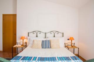 Sun House 4 Villasimius City Center AirConditioned - Villasimius - 9