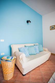Sun House 4 Villasimius City Center AirConditioned - Villasimius - 7