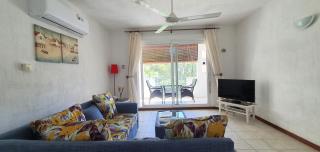 Beachfront Pereybere - Azur Beach Complex - Pereybere - 0