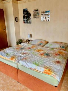 Bed & Breakfast Birgit Fröhlich - - 0