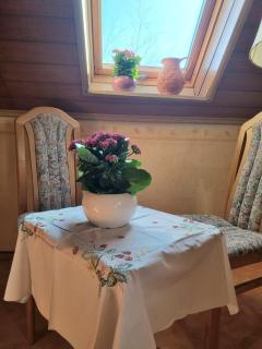 Bed & Breakfast Birgit Fröhlich - - 6