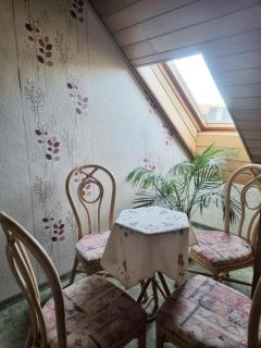 Bed & Breakfast Birgit Fröhlich - - 7