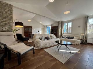 Maison rénovée à Saint-Georges-d'Oléron, 6 pers, proche pistes cyclables - FR-1-246A-344 - Saint-Georges-dʼOléron - 5