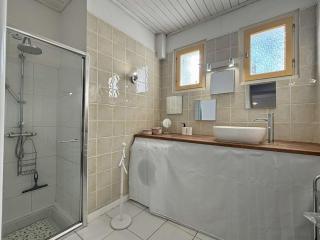 Maison rénovée à Saint-Georges-d'Oléron, 6 pers, proche pistes cyclables - FR-1-246A-344 - Saint-Georges-dʼOléron - 2
