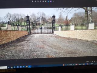 DOMAINE DE SWEENDY " Le PANORAMIQUE" - 8