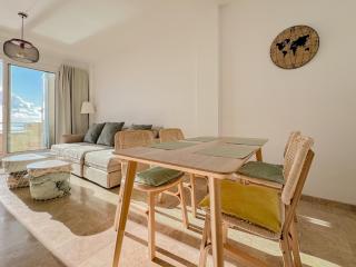 Sunset Paradise - 1 bedroom with Ocean Views and Pool, PA74 - Puerto de Santiago - 4