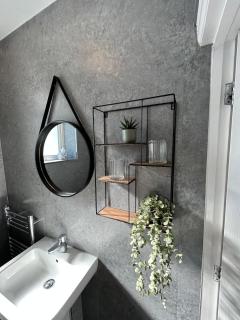 The Fields apartment - Cardiff - 8