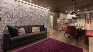 Chalet Fliana Deluxe - Ischgl - 4