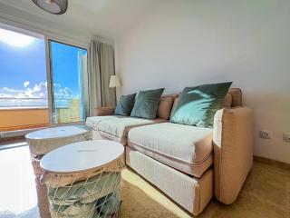Sunset Paradise - 1 bedroom with Ocean Views and Pool, PA74 - Puerto de Santiago - 3